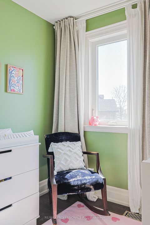 Photo 26 at 9B Harlton Crescent, Eglinton West, Toronto