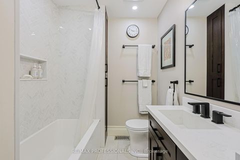 Photo 29 at 9B Harlton Crescent, Eglinton West, Toronto