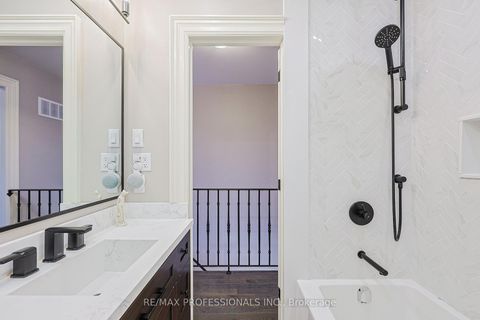 Photo 30 at 9B Harlton Crescent, Eglinton West, Toronto