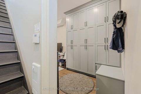 Photo 31 at 9B Harlton Crescent, Eglinton West, Toronto