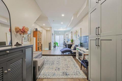 Photo 32 at 9B Harlton Crescent, Eglinton West, Toronto