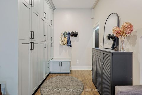 Photo 33 at 9B Harlton Crescent, Eglinton West, Toronto