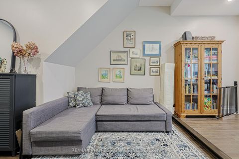 Photo 35 at 9B Harlton Crescent, Eglinton West, Toronto