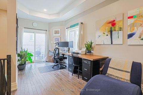 Photo 36 at 9B Harlton Crescent, Eglinton West, Toronto