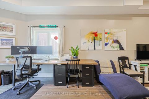 Photo 37 at 9B Harlton Crescent, Eglinton West, Toronto