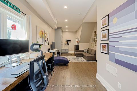 Photo 38 at 9B Harlton Crescent, Eglinton West, Toronto