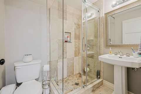 Photo 39 at 9B Harlton Crescent, Eglinton West, Toronto