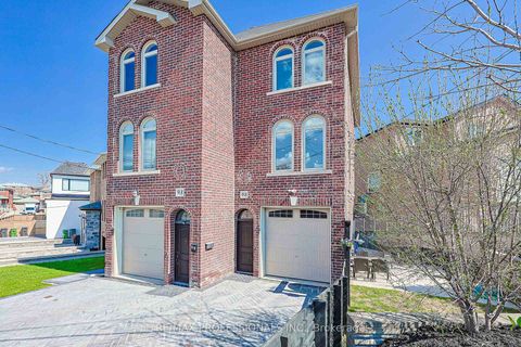 Photo 40 at 9B Harlton Crescent, Eglinton West, Toronto