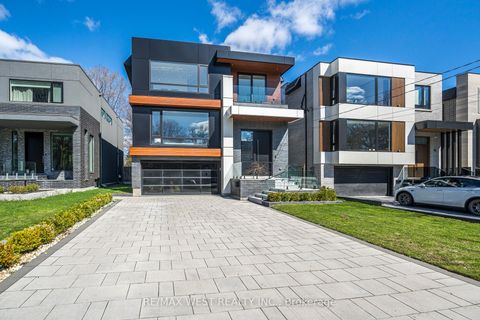 Photo 1 at 38 Gwendolen Avenue, Westgate, Toronto