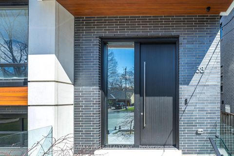 Photo 2 at 38 Gwendolen Avenue, Westgate, Toronto