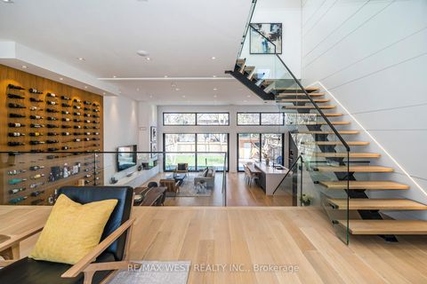 Photo 9 at 38 Gwendolen Avenue, Westgate, Toronto