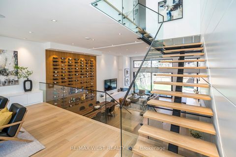 Photo 10 at 38 Gwendolen Avenue, Westgate, Toronto