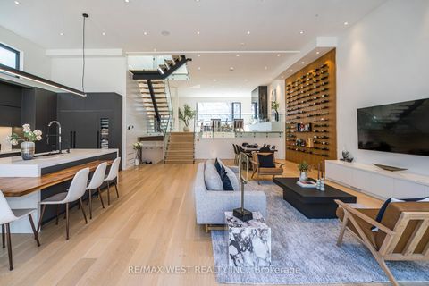 Photo 12 at 38 Gwendolen Avenue, Westgate, Toronto