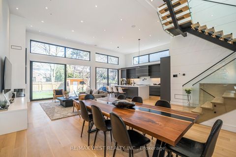 Photo 14 at 38 Gwendolen Avenue, Westgate, Toronto