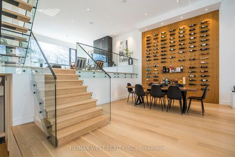Photo 15 at 38 Gwendolen Avenue, Westgate, Toronto