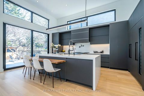 Photo 17 at 38 Gwendolen Avenue, Westgate, Toronto