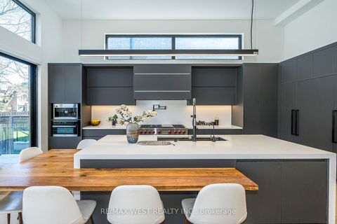 Photo 18 at 38 Gwendolen Avenue, Westgate, Toronto