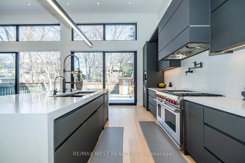 Photo 19 at 38 Gwendolen Avenue, Westgate, Toronto