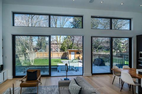 Photo 21 at 38 Gwendolen Avenue, Westgate, Toronto