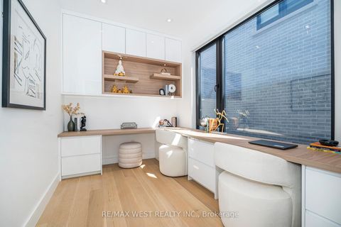 Photo 22 at 38 Gwendolen Avenue, Westgate, Toronto