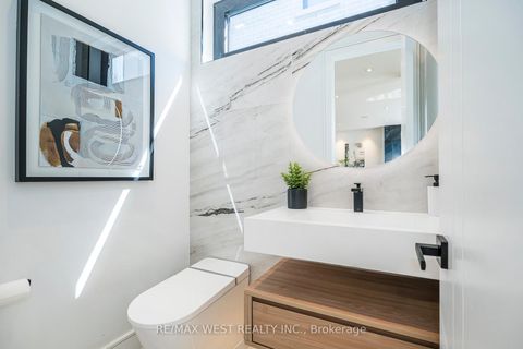 Photo 23 at 38 Gwendolen Avenue, Westgate, Toronto