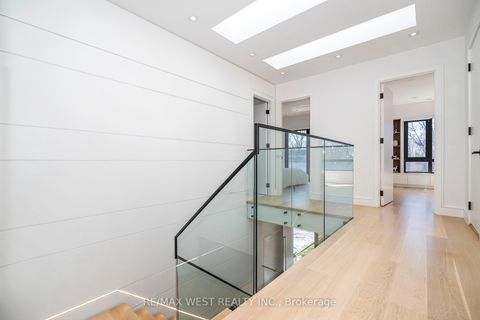 Photo 24 at 38 Gwendolen Avenue, Westgate, Toronto