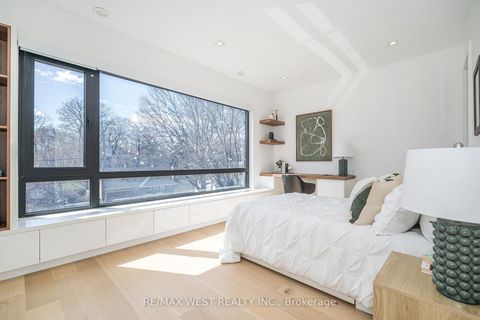 Photo 30 at 38 Gwendolen Avenue, Westgate, Toronto