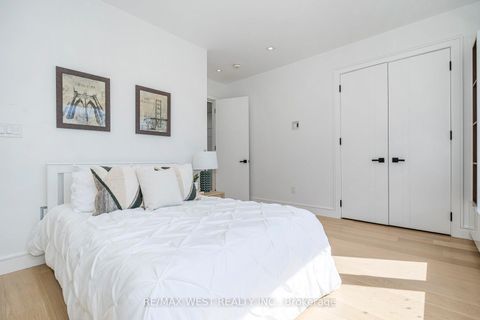 Photo 31 at 38 Gwendolen Avenue, Westgate, Toronto