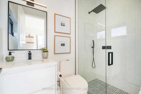 Photo 32 at 38 Gwendolen Avenue, Westgate, Toronto