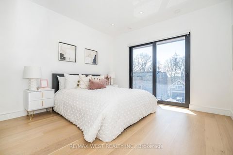 Photo 33 at 38 Gwendolen Avenue, Westgate, Toronto