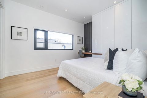 Photo 36 at 38 Gwendolen Avenue, Westgate, Toronto