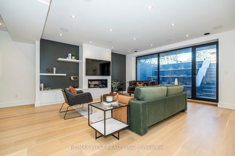 Photo 41 at 38 Gwendolen Avenue, Westgate, Toronto