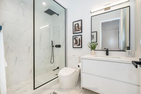 Photo 45 at 38 Gwendolen Avenue, Westgate, Toronto