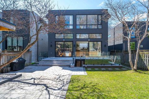 Photo 49 at 38 Gwendolen Avenue, Westgate, Toronto