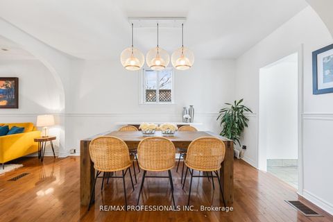 Photo 9 at 1 Gray Avenue, Smythe, Toronto