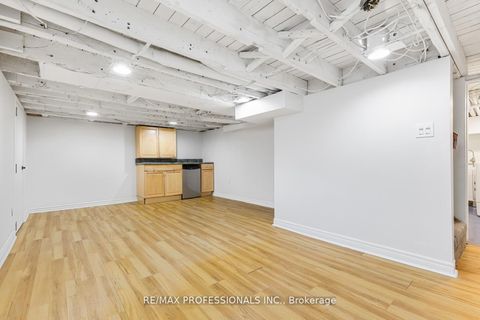 Photo 27 at 1 Gray Avenue, Smythe, Toronto