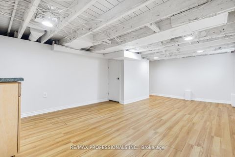 Photo 28 at 1 Gray Avenue, Smythe, Toronto