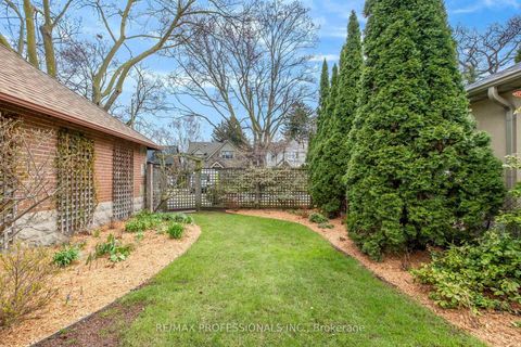 Photo 36 at 10 Edgemore Drive, Queensway, Toronto