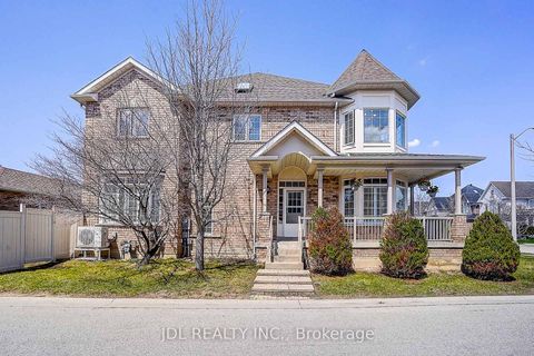 Photo 0 at 2 Catalina Crescent, Rouge Woods, Richmond Hill