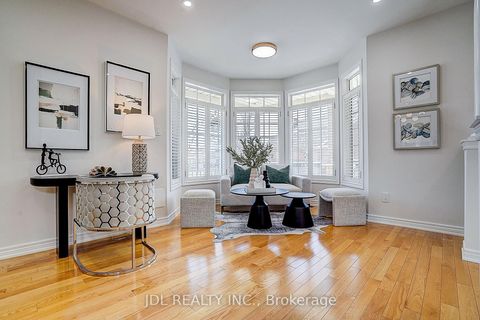 Photo 7 at 2 Catalina Crescent, Rouge Woods, Richmond Hill