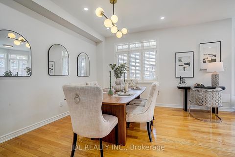 Photo 9 at 2 Catalina Crescent, Rouge Woods, Richmond Hill