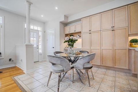 Photo 16 at 2 Catalina Crescent, Rouge Woods, Richmond Hill