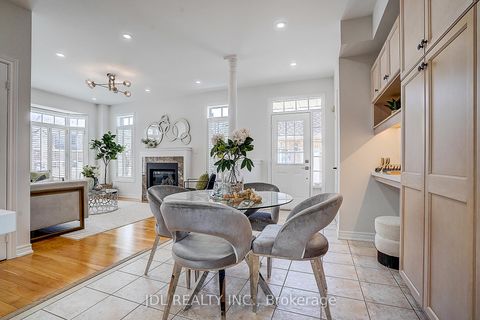 Photo 19 at 2 Catalina Crescent, Rouge Woods, Richmond Hill