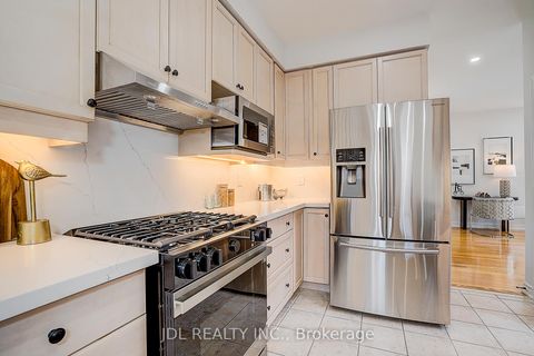 Photo 21 at 2 Catalina Crescent, Rouge Woods, Richmond Hill