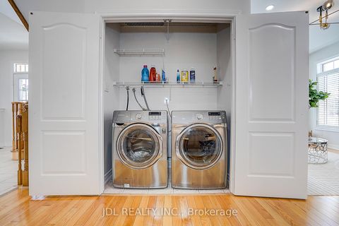 Photo 23 at 2 Catalina Crescent, Rouge Woods, Richmond Hill