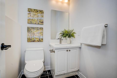 Photo 24 at 2 Catalina Crescent, Rouge Woods, Richmond Hill