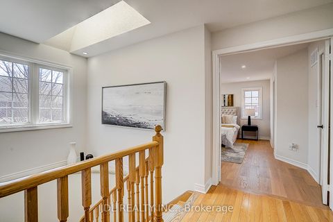 Photo 25 at 2 Catalina Crescent, Rouge Woods, Richmond Hill