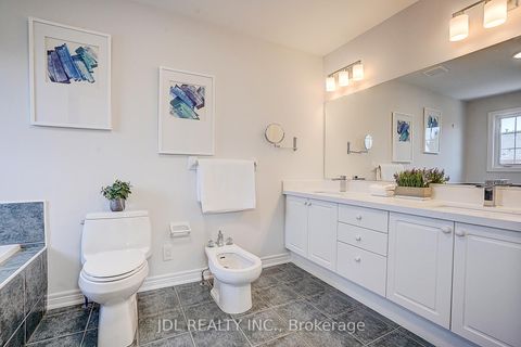 Photo 31 at 2 Catalina Crescent, Rouge Woods, Richmond Hill