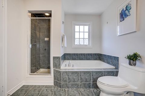 Photo 32 at 2 Catalina Crescent, Rouge Woods, Richmond Hill