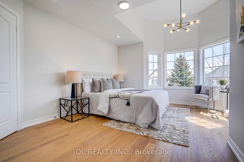 Photo 34 at 2 Catalina Crescent, Rouge Woods, Richmond Hill